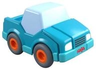 Haba Spielzeug-Auto Cars Crash Car Pick-up, Modellauto, Spielauto, Auto...