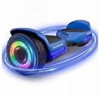 Bluewheel Electromobility Balance Scooter HX720, Geschwindigkeit: bis 12 km/h,