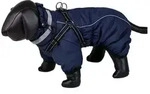 Nobby Hundemantel Hundemantel Elor 2 in 1 navy 26 cm
