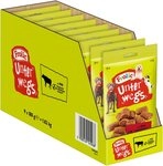 Frolic FROLIC&trade; UNTERWEGS&trade; Beutel Rind 9 x 180g, Snack f&uuml;r: Hunde