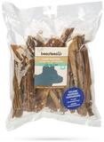 Beeztees Lamm Kopfhaut 300 g, Snack f&uuml;r: Hund