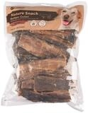 Flamingo Nature Snack B&uuml;ffel Speiser&ouml;hre flach, Snack f&uuml;r: Hund