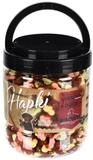 Flamingo Hapki Kekse mit Ente 550 g, Snack f&uuml;r: Hund