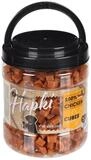 Flamingo Hapki H&uuml;hnchenw&uuml;rfel 750 g, Snack f&uuml;r: Hund