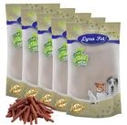 Lyra Pet 5 kg Lyra Pet&reg; Lammd&ouml;rrfleisch Lamm, Erg&auml;nzungsfutter f&uuml;r: Hund
