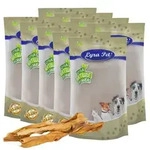 Lyra Pet 90 Stk. Lyra Pet&reg; Rinderkopfhautstangen ca. 50 cm Rind,...