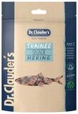 Dr. Clauder's Trainee Snack Hering 80 g, Snack f&uuml;r: Hund