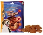 Nobby Starsnack Chicken Nugget 375 g, Snack f&uuml;r: Hund