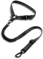 Spigen Universal Hundeanschnallgurt Autositzgurt Sicherheitsleine, Auto,...