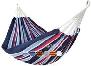 LuxusKollektion H&auml;ngematte H&auml;ngematte XXL 2 Personen 220x150cm 300kg Baumwolle