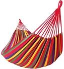 LuxusKollektion H&auml;ngematte Doppelh&auml;ngematte Baumwolle 2 Personen 250x160cm...