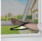 LuxusKollektion Insektenschutz-Fensterrahmen Fliegengitter Dachfenster