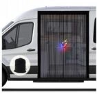 LuxusKollektion Autosonnenschutz Moskitonetz Fliegengitter Auto Standarddach