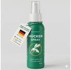 Silberkraft Insektenschutz-Spray Silberkraft M&uuml;ckenspray, f&uuml;r Babys ab 6...