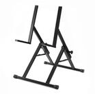 MUSIC STORE Gitarrenst&auml;nder, (Combo Stand Basic Stabiler Gitarrenst&auml;nder