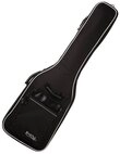 Rocktile Gitarrentasche 4/4 E-Basstasche - gepolstert mit Rucksackgarnitur...