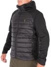 FOX International Outdoorjacke Fox Collection Hybrid Jacket B/O - Angeljacke