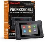 iCarsoft OBD2-Diagnoseger&auml;t FR V4 OBD Diagnose f&uuml;r Peugeot Citroen Renault Fiat