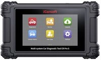 iCarsoft OBD2-Diagnoseger&auml;t iCarsoft CR Pro S professionelles Multi-Marken OBD