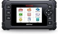 iCarsoft OBD2-Diagnoseger&auml;t iCarsoft CR Pro+ Multi-Marken OBD Diagnoseger&auml;t