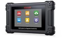iCarsoft OBD2-Diagnoseger&auml;t iCarsoft DE V4.0 OBD Diagnoseger&auml;t f&uuml;r VW / BMW/