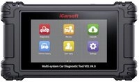 iCarsoft OBD2-Diagnoseger&auml;t Icarsoft OBD II Passend f&uuml;r (Auto-Marke): Saab,...
