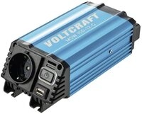 VOLTCRAFT Wechselrichter Wechselrichter MSW 150-12-G 150 W 12 V/DC - 230 V/AC