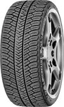 Michelin Winterreifen PILOT ALPIN PA4 XL schwarz 265/35 R19 98W