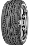 Michelin Winterreifen PILOT Alpin PA4, in verschiedenen Ausf&uuml;hrungen erh&auml;ltlich