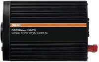 Osram Osram Automotive POWERinvert Modified Sine Wave Inverter 12V DC 300W
