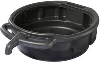 TOOLCRAFT &Ouml;lauffangwanne TOOLCRAFT TO-10781280 &Ouml;l-Auffangwanne, 15L