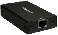 Inter-Tech Inter-Tech KT-150D Schnittstellenkarte/Adapter DVI-D Audio- &...