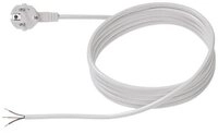 Bachmann 5m Nein Stromkabel 305.176 Stromkabel, (5.00 cm)
