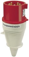Walther Werke Steckdose Walther Werke 230 PH 230 PH CEE Phasenwender 32 A...