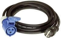 Sirox Steckdose SIROX 351.203 CEE Adapter 16 A 1 St.