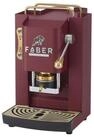 Faber Ersatzscherkopf Faber Pro Deluxe Cherry Red Messing