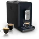 Krups Kaffeevollautomat EA2004 My Coffee, super-kompakt, 3 Rezepte, Touchpanel,