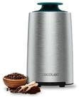 Cecotec Kaffeem&uuml;hle Titanmill 400 Steel, 200 W, Titanmill 400 Steel