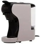 Camry Kapselmaschine CR 4414bm, Multi-Kapsel-Espressomaschine, 19 bar...