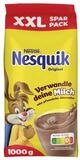 NESQUIK Kakao, Nesquik Original XXL Kakaohaltiges Getr&auml;nkepulver Beutel 1000g