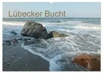 CALVENDO Wandkalender L&uuml;becker Bucht (Wandkalender 2027 DIN A2 quer), CALVENDO