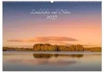 CALVENDO Wandkalender Landschaften und Natur 2027 (Wandkalender 2027 DIN A2...