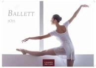 Wandkalender Ballett Kalender 2027 - Wandkalender, Fotokalender, Tanzkalender...