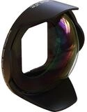Sealife SportDiver Wide Angle Dome Lens 15cm (SL053) Telekonverter schwarz