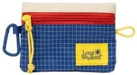 Long Weekend Freizeitrucksack Everyday Zip Pouch Small