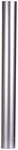 Firefix Ofenrohr, 110 mm, feueraluminiert, 1000 mm lang