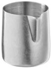 APS Milchk&auml;nnchen Gie&szlig;er "FLOW", 150 ml, &Oslash; 6 cm, H&ouml;he 6,5 cm, 0,15 l,...
