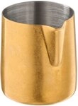 APS Milchk&auml;nnchen Gie&szlig;er "FLOW", 150 ml, &Oslash; 6 cm, H&ouml;he 6,5 cm, 0,15 l,...