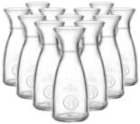 Ritzenhoff & Breker Karaffe Bordeaux Karaffen 250 ml 12er Set, (12x Karaffe,...