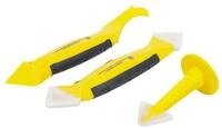 BGS Dichtungsschaber BGS Do it yourself Silikon-Fugenentferner und Spachtel-Satz